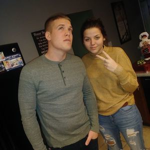 Meet your Posher, Theresa